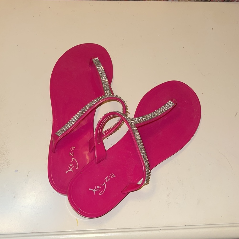 Keyza slippers - Picture 7 of 10
